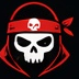 EtherNinja skull